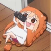 —Umaru doma? ┊ 12