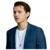 Tom Holland by @Petertom23 — 11