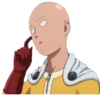 ONE PUNCHMAN 13