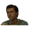 Tom Holland by @Petertom23 — 12