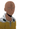 ONE PUNCHMAN 15