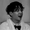 𓆤. yoongi's moōd ❩ ─ 10