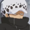 @stikeranimex - trafalgar law :: 11