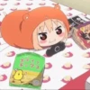 —Umaru doma? ┊ 14