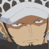 @stikeranimex - trafalgar law :: 12