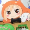 —Umaru doma? ┊ 15