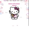 💖Hello kitti 💖 19