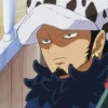 @stikeranimex - trafalgar law :: 13