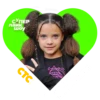 СYпер Лайк ШоY CTC Kids 16
