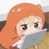 —Umaru doma? ┊ 16