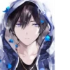 Anime boy 19
