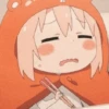 —Umaru doma? ┊ 17