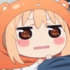 —Umaru doma? ┊ 18