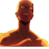 ONE PUNCHMAN 19