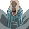 ONE PUNCHMAN 20