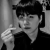 𓆤. yoongi's moōd ❩ ─ 16
