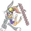 Bunny | via sticked.app 18