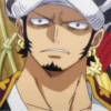 @stikeranimex - trafalgar law :: 14