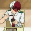 ◈『Shoto Todoroki』◈ 22