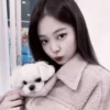 Jennie | @sunneltieeki :: 16