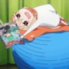 —Umaru doma? ┊ 19