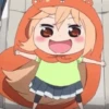 —Umaru doma? ┊ 20