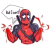 Deadpool 21