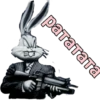 Bunny | via sticked.app 21