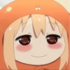 —Umaru doma? ┊ 21