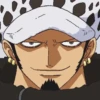 @stikeranimex - trafalgar law :: 16