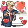 Mr. Trump 18