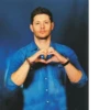 Supernatural mood by 22