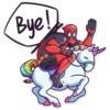 Deadpool 22