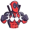 Deadpool 23