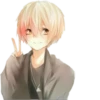 Anime boy 21