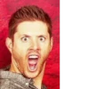 Supernatural mood by 23