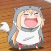 —Umaru doma? ┊ 22