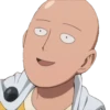 ONE PUNCHMAN 21