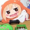 —Umaru doma? ┊ 24