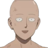 ONE PUNCHMAN 23
