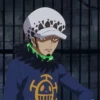 @stikeranimex - trafalgar law :: 18