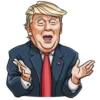 Mr. Trump 19