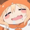 —Umaru doma? ┊ 26