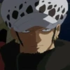 @stikeranimex - trafalgar law :: 22