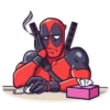 Deadpool 25