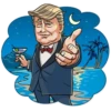 Mr. Trump 23