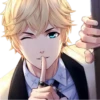 Anime boy 27