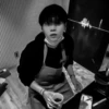 𓆤. yoongi's moōd ❩ ─ 23