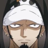 @stikeranimex - trafalgar law :: 23