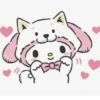 💖Hello kitti 💖 27